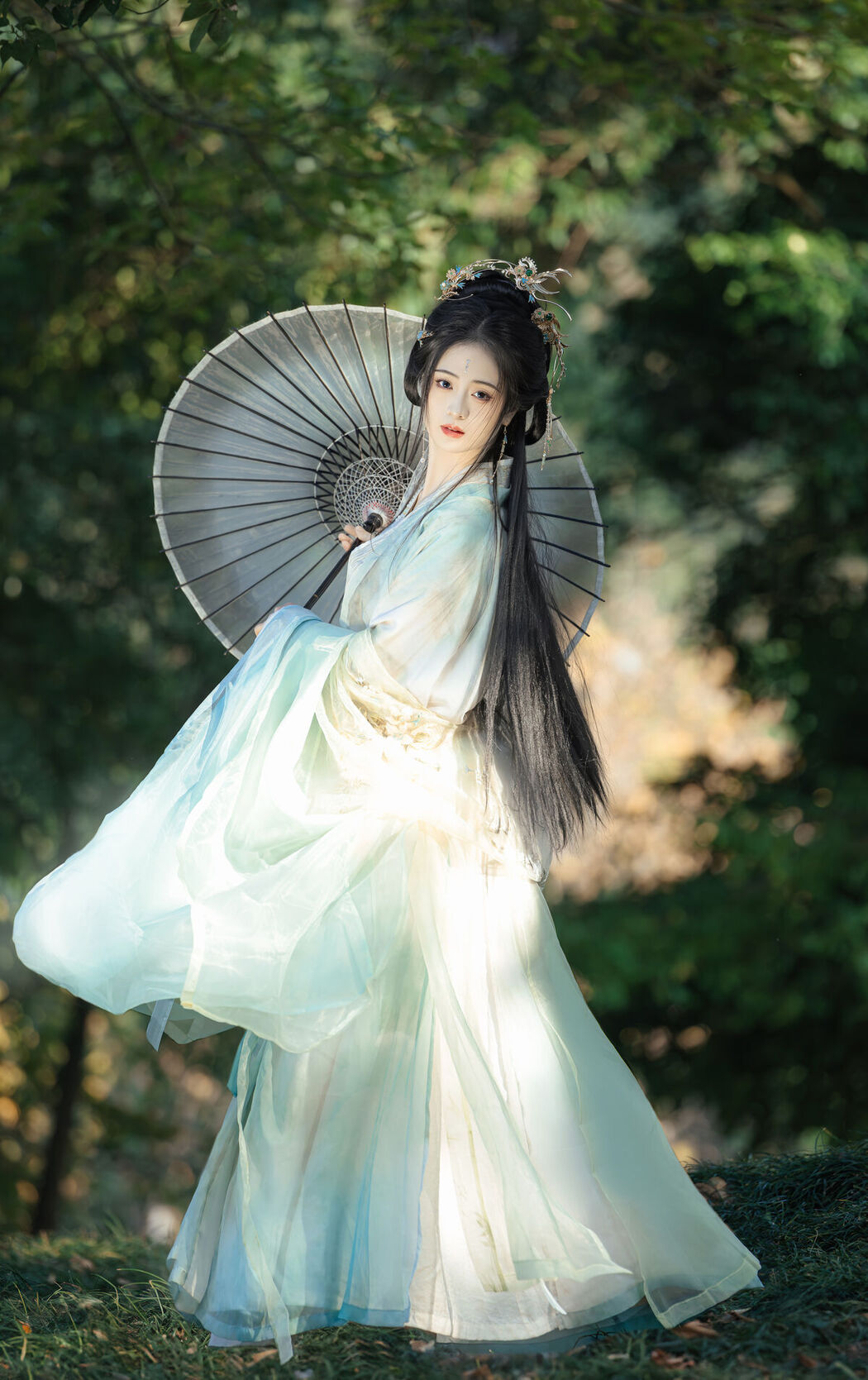 YiTuYu艺图语 Vol.8430 妮咪 (26P)