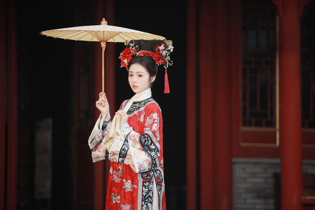 YiTuYu艺图语 Vol.8446 喵喵梓 (30P)