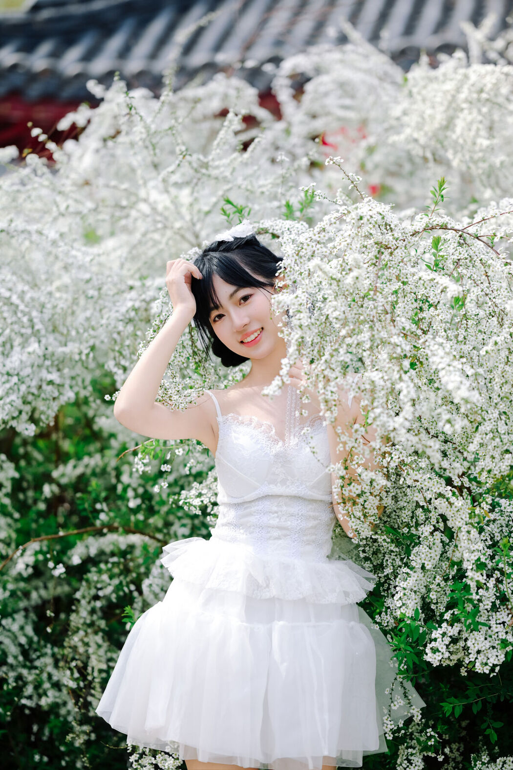 YiTuYu艺图语 Vol.8437 佚名 (26P)