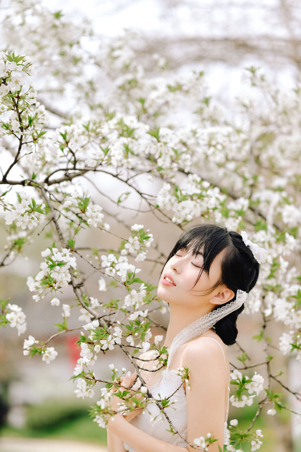 YiTuYu艺图语 Vol.8437 佚名 (26P)