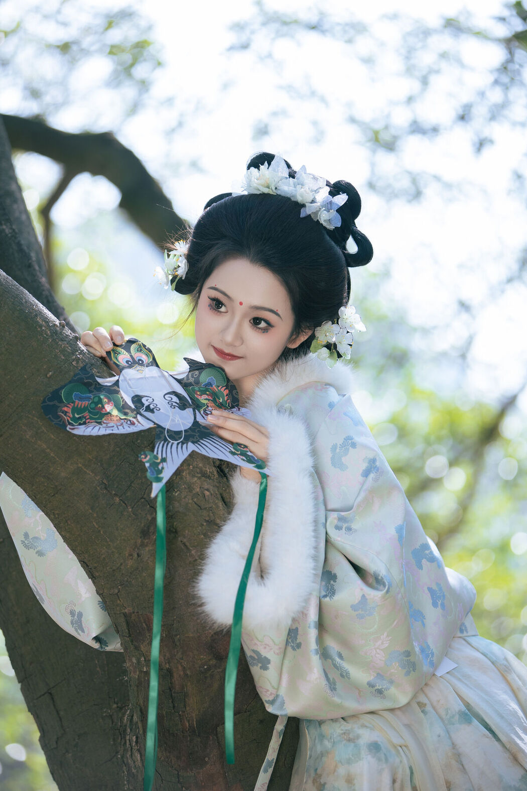 YiTuYu艺图语 Vol.8433 就是叫美男啊 (30P)