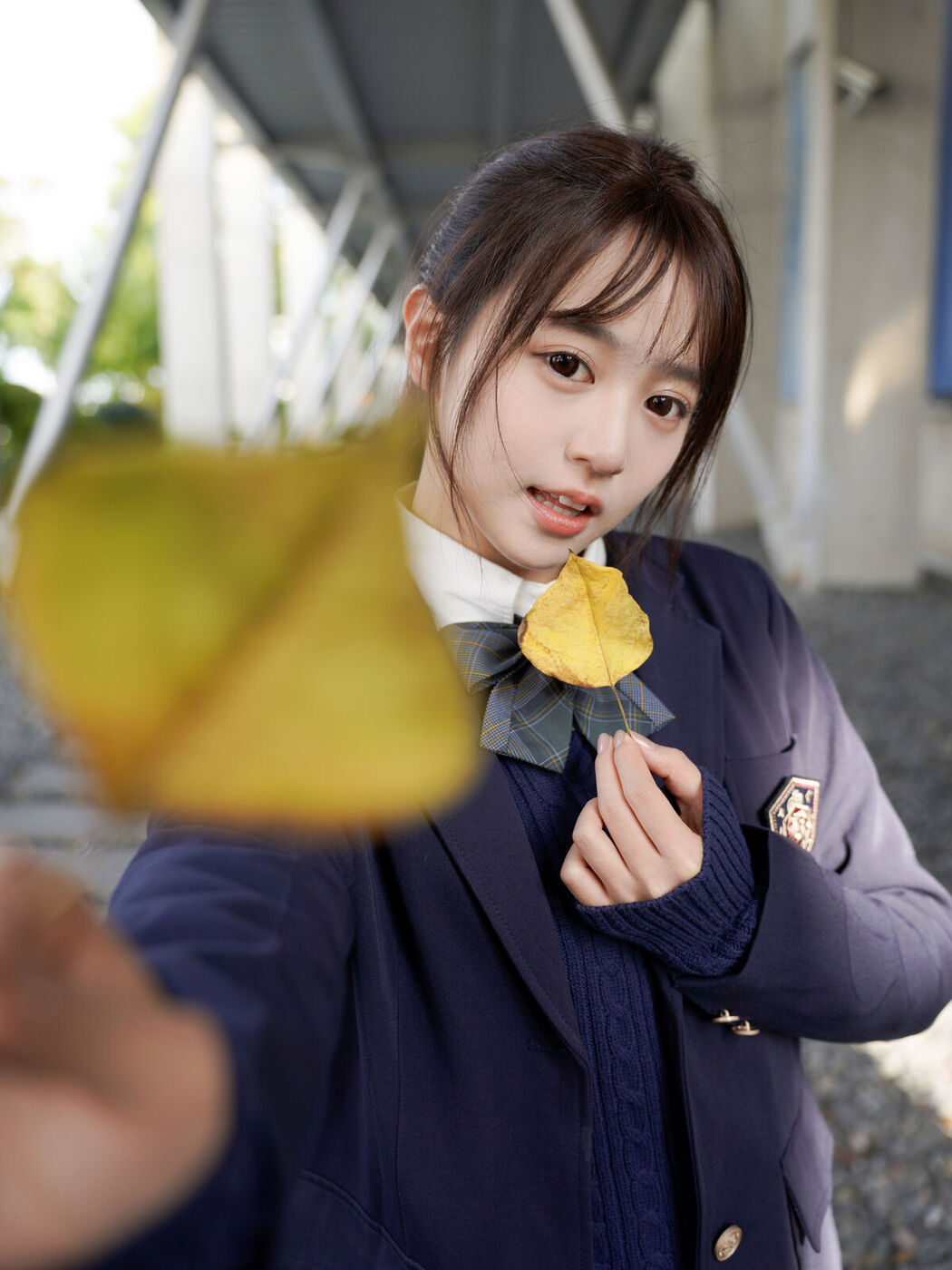 YiTuYu艺图语 Vol.8435 佚名 (26P)