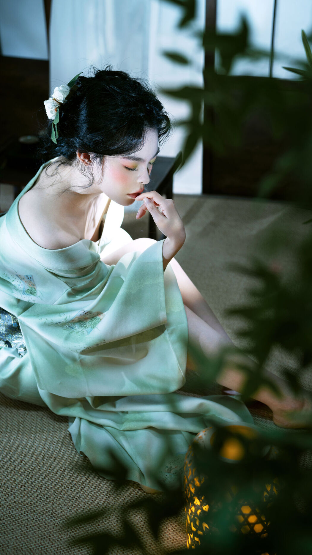 YiTuYu艺图语 Vol.8440 毛毛 (23P)
