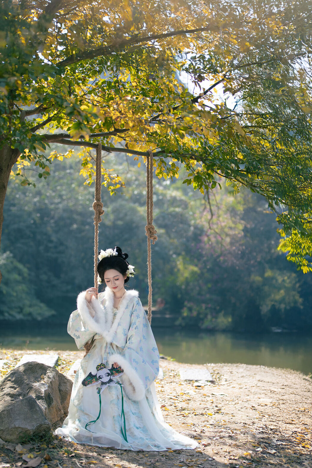 YiTuYu艺图语 Vol.8433 就是叫美男啊 (30P)