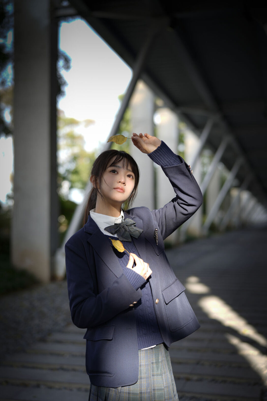 YiTuYu艺图语 Vol.8435 佚名 (26P)