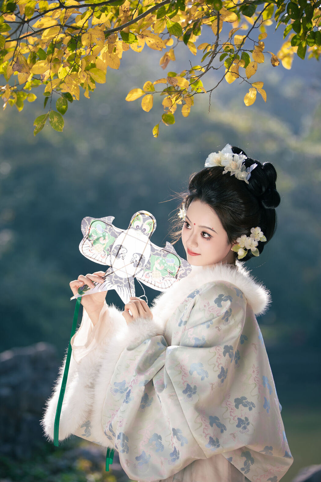 YiTuYu艺图语 Vol.8433 就是叫美男啊 (30P)