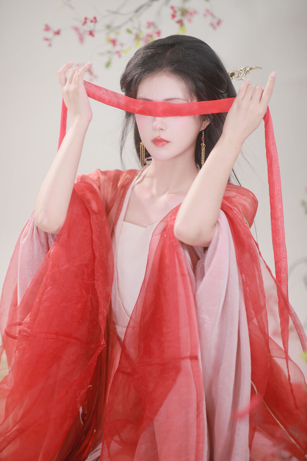 YiTuYu艺图语 Vol.8436 阿初 (23P)