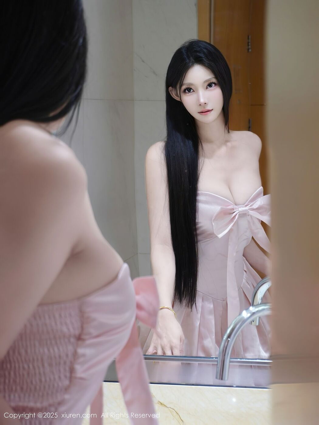 XiuRen秀人网 No.10147 雪见 (62P)