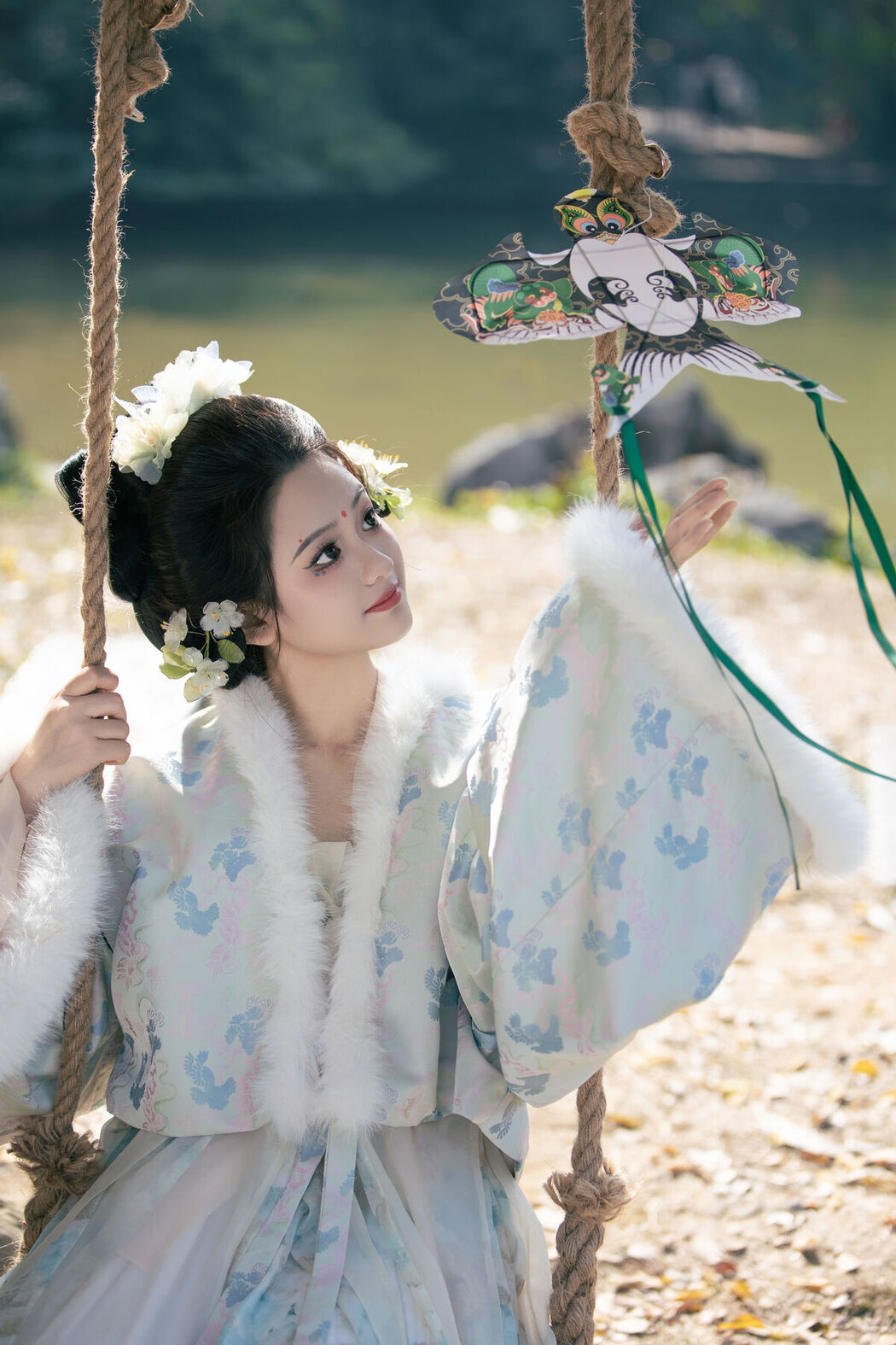 YiTuYu艺图语 Vol.8433 就是叫美男啊 (30P)