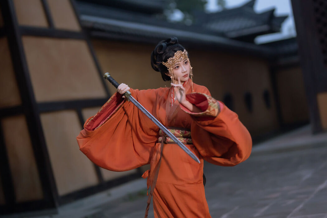 YiTuYu艺图语 Vol.8431 绮罗生的小苏苏 (29P)