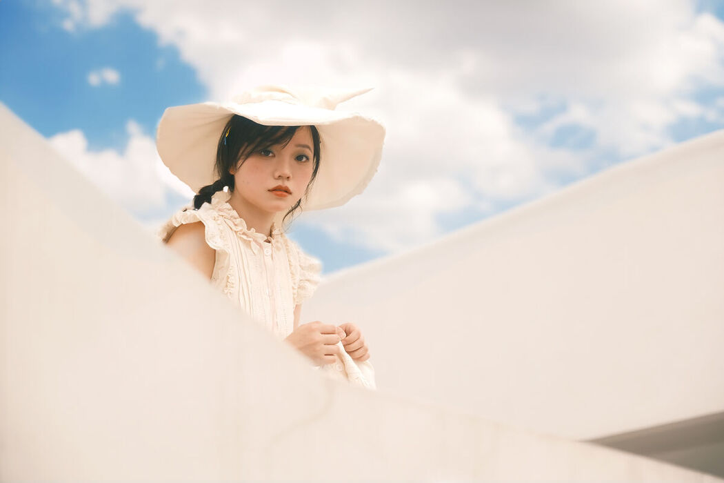 YiTuYu艺图语 Vol.8438 贝贝bu睡觉 (27P)