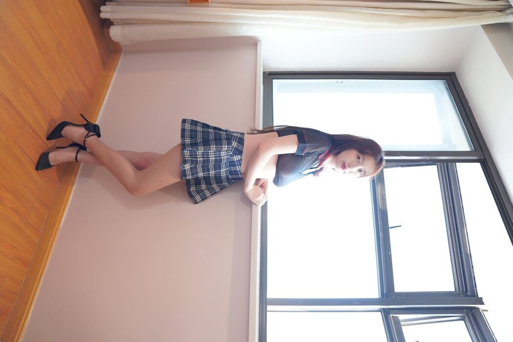 XR Uncensored Lin Xing Lan 林星阑 &#8211; R18 秀人绝密 3万元资料超时长 16K超清特写 Part07 (66P)