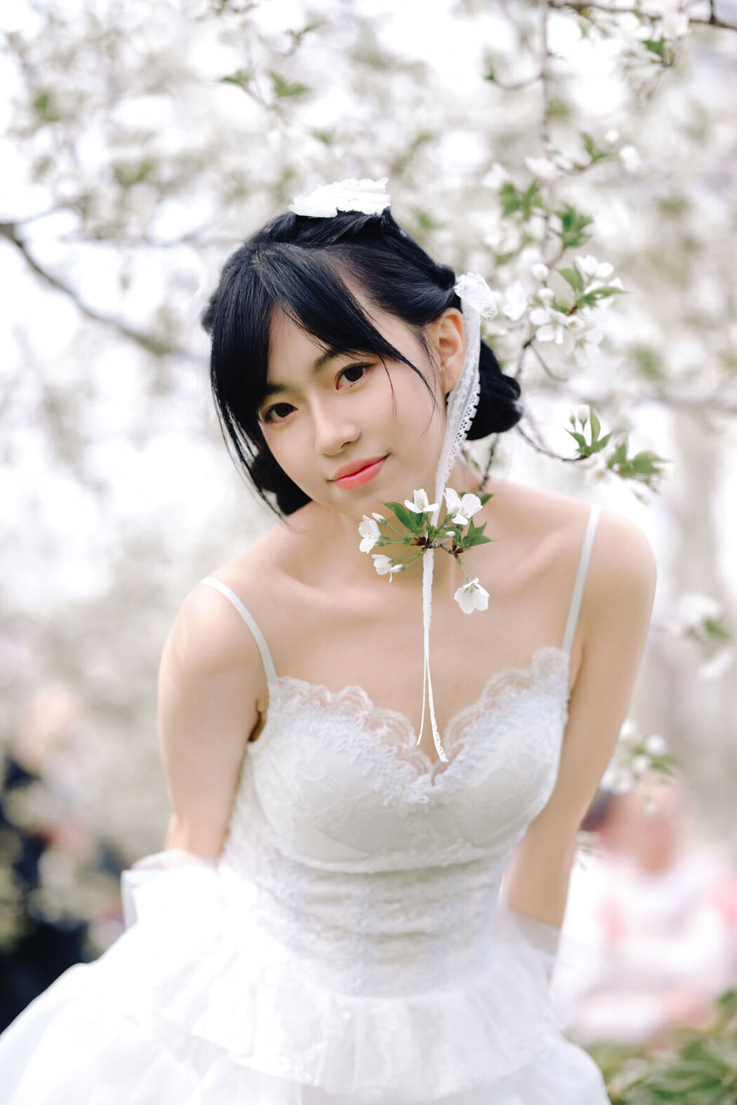 YiTuYu艺图语 Vol.8437 佚名 (26P)