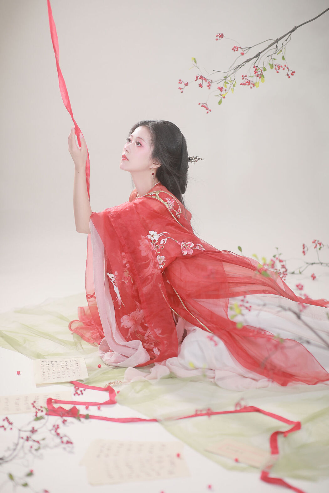 YiTuYu艺图语 Vol.8436 阿初 (23P)