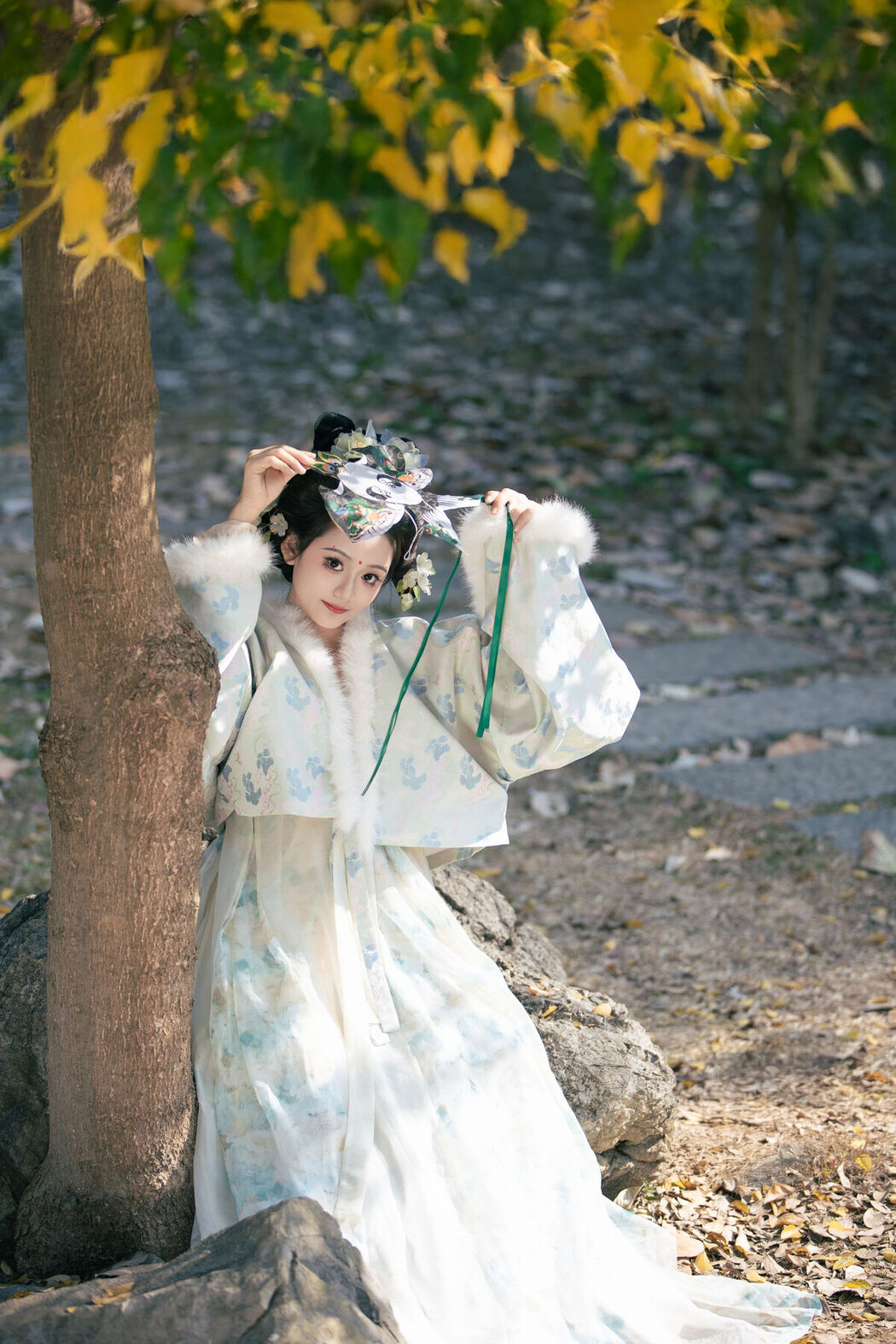 YiTuYu艺图语 Vol.8433 就是叫美男啊 (30P)