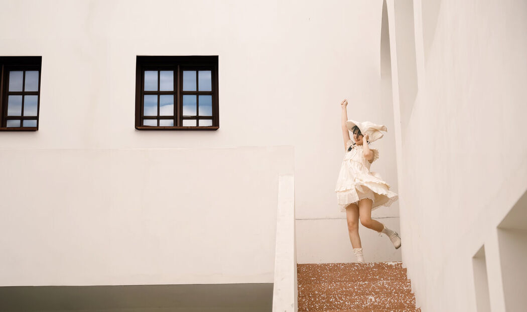 YiTuYu艺图语 Vol.8438 贝贝bu睡觉 (27P)