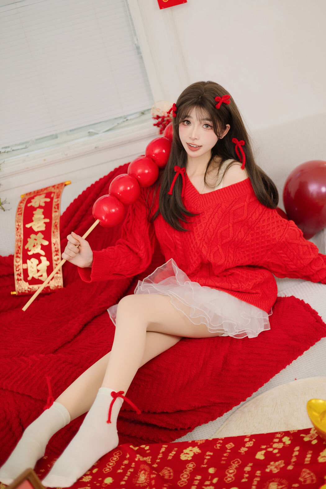 YiTuYu艺图语 Vol.8458 仙女卷 (34P)