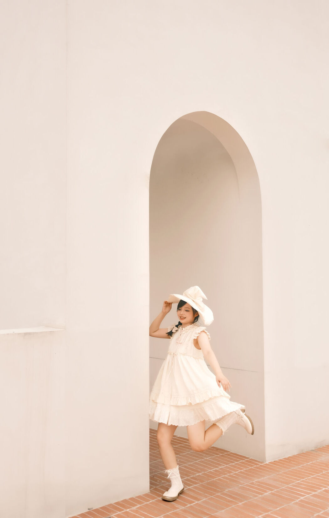 YiTuYu艺图语 Vol.8438 贝贝bu睡觉 (27P)