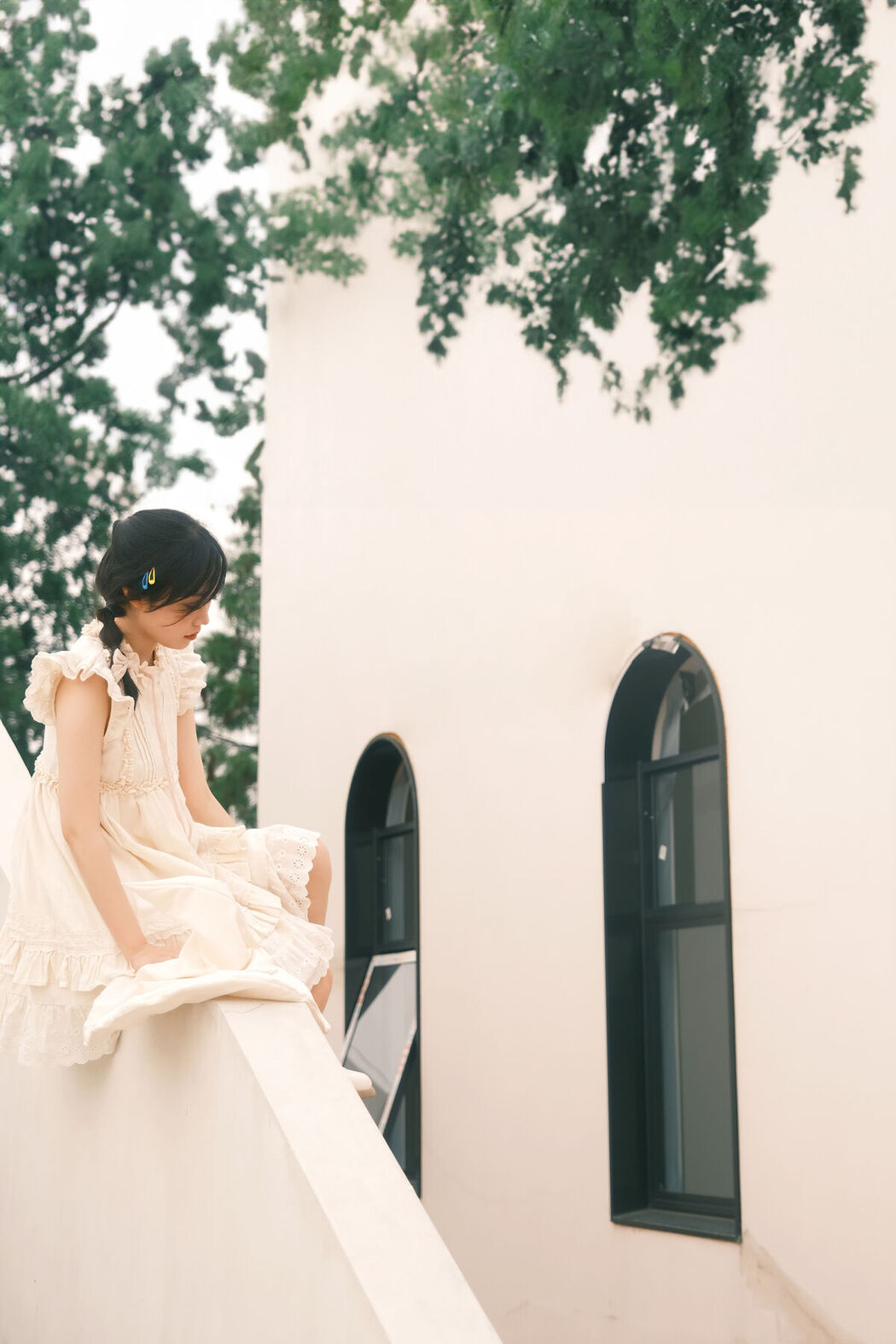 YiTuYu艺图语 Vol.8438 贝贝bu睡觉 (27P)