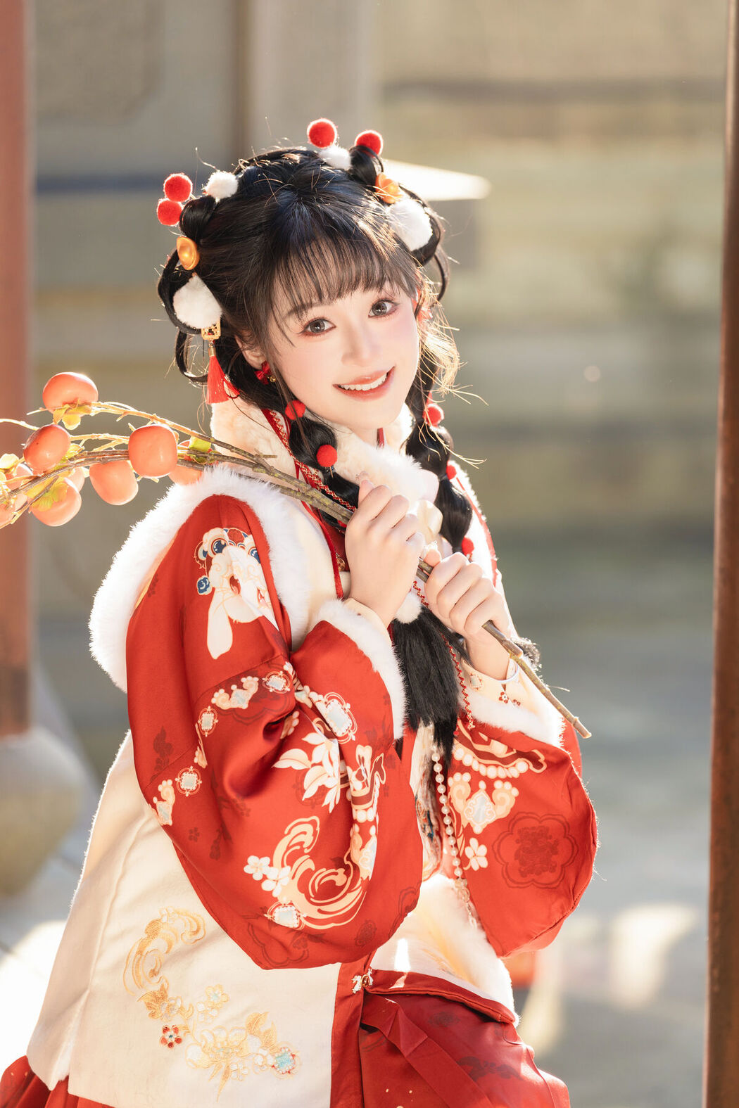 YiTuYu艺图语 Vol.8457 夏芋小年 (25P)