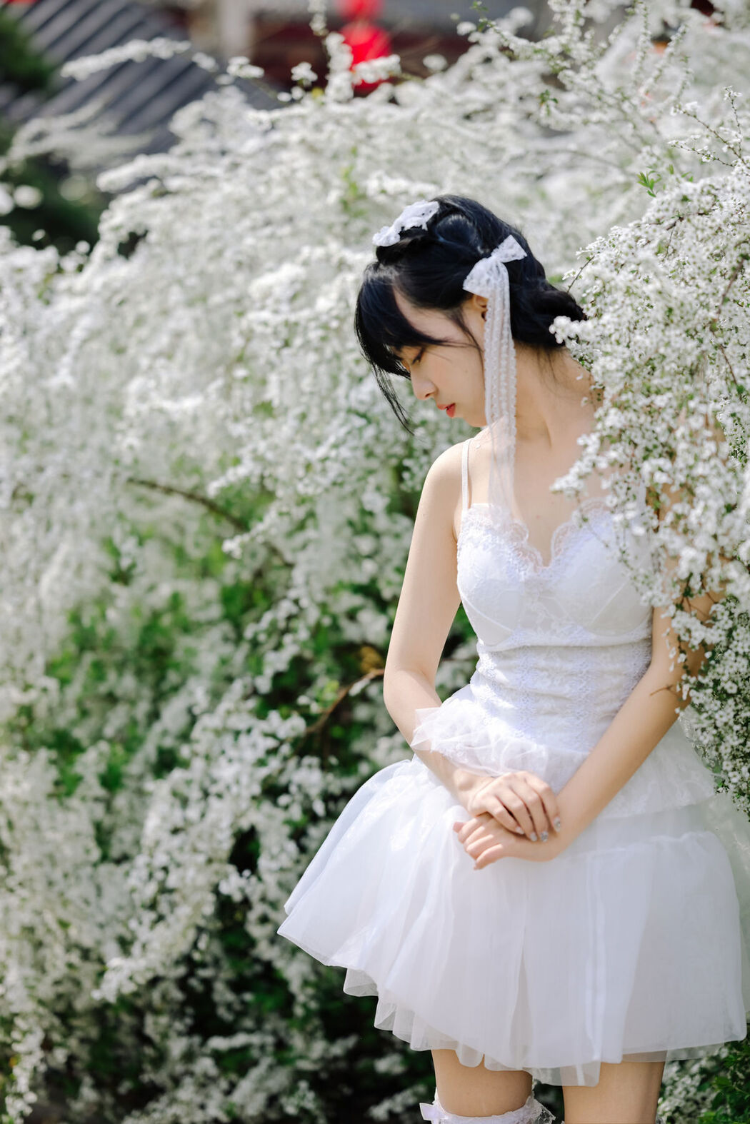 YiTuYu艺图语 Vol.8437 佚名 (26P)