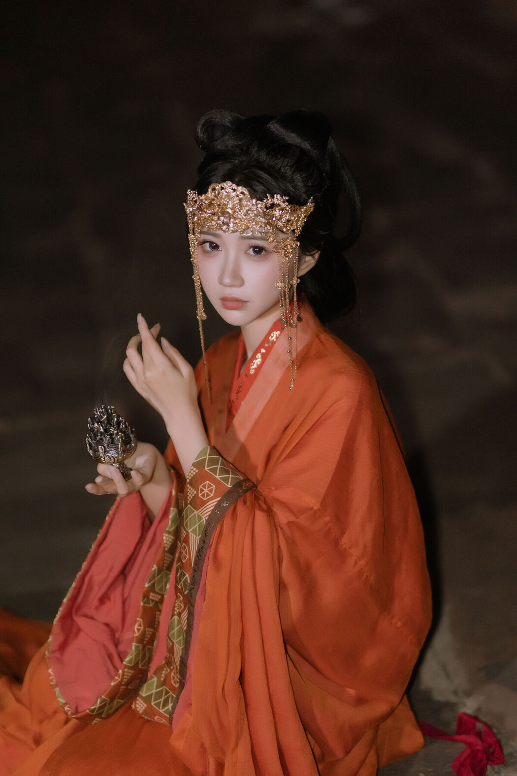 YiTuYu艺图语 Vol.8431 绮罗生的小苏苏 (29P)