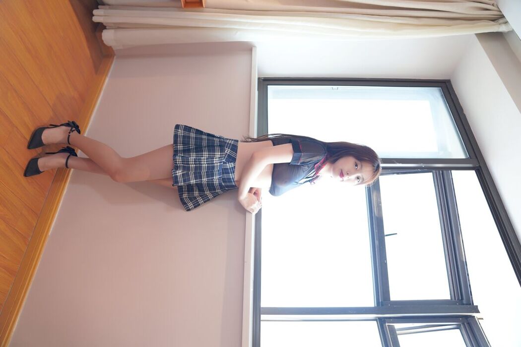 XR Uncensored Lin Xing Lan 林星阑 &#8211; R18 秀人绝密 3万元资料超时长 16K超清特写 Part07 (66P)