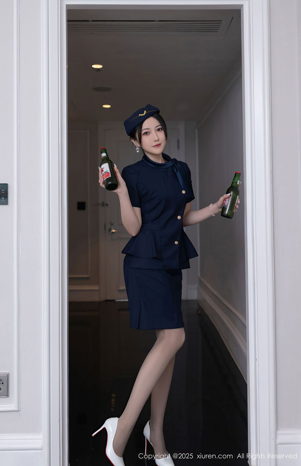 XiuRen秀人网 No.10142 鱼子酱Fish (81P)