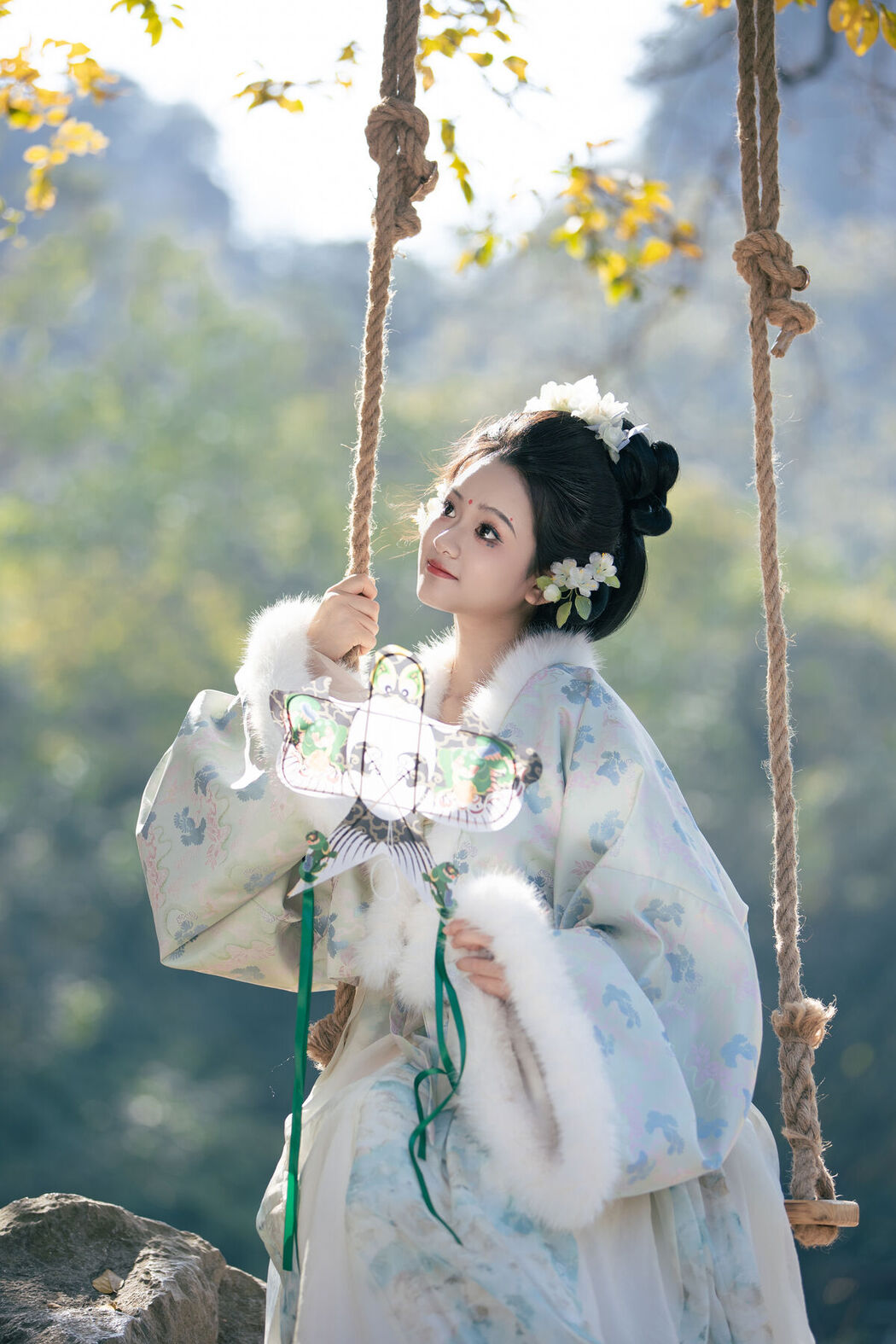 YiTuYu艺图语 Vol.8433 就是叫美男啊 (30P)