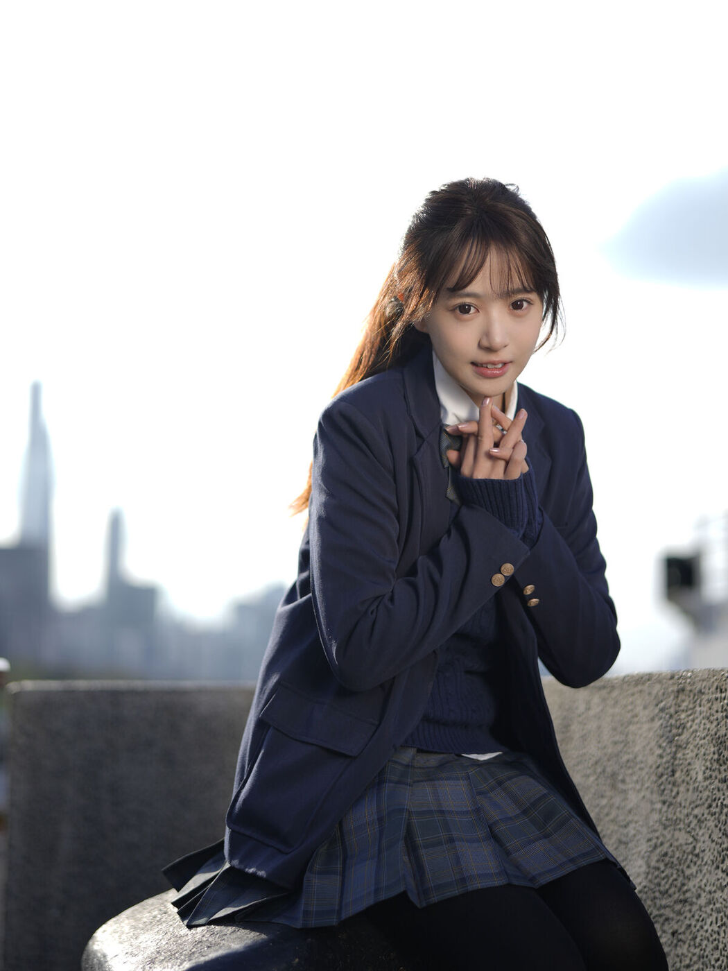 YiTuYu艺图语 Vol.8435 佚名 (26P)