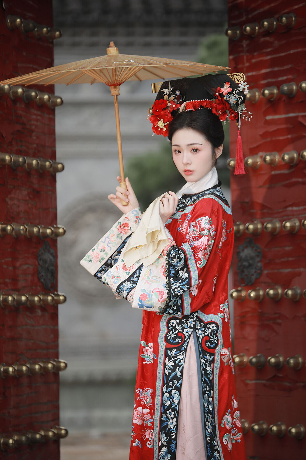 YiTuYu艺图语 Vol.8446 喵喵梓 (30P)