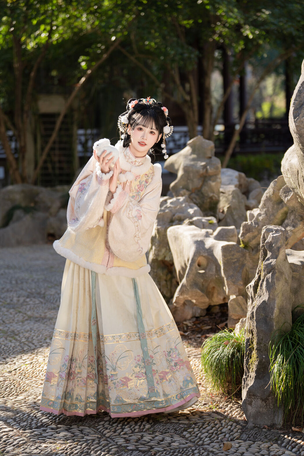 YiTuYu艺图语 Vol.8443 湫一只岁岁 (29P)