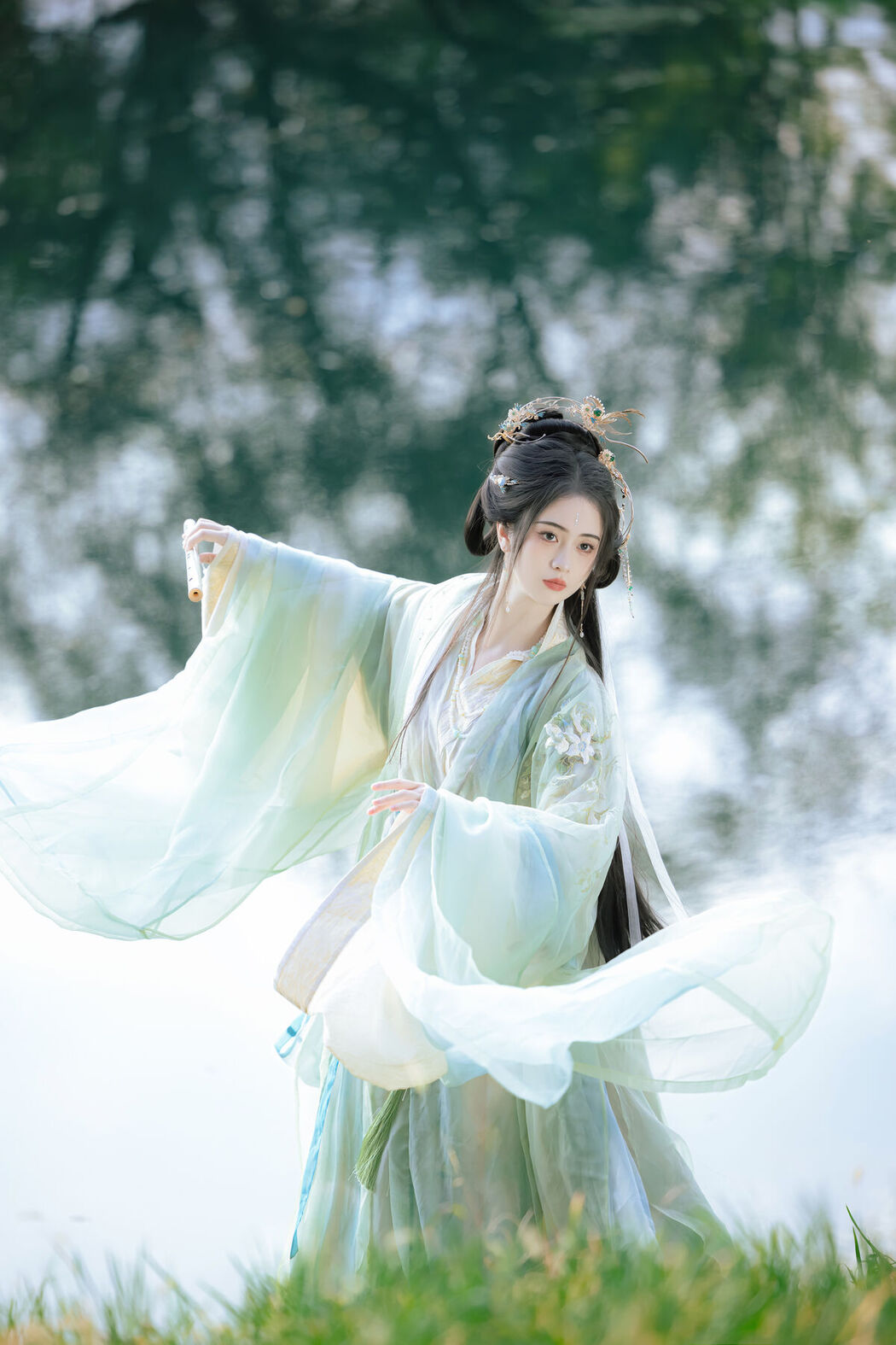 YiTuYu艺图语 Vol.8430 妮咪 (26P)