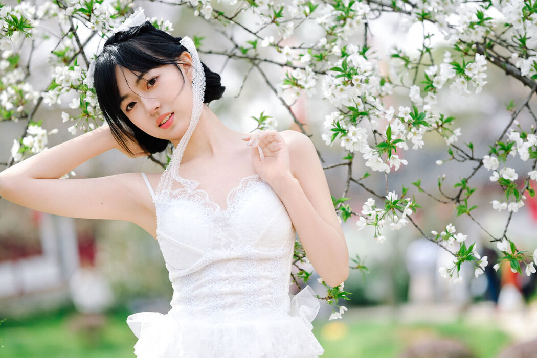 YiTuYu艺图语 Vol.8437 佚名 (26P)