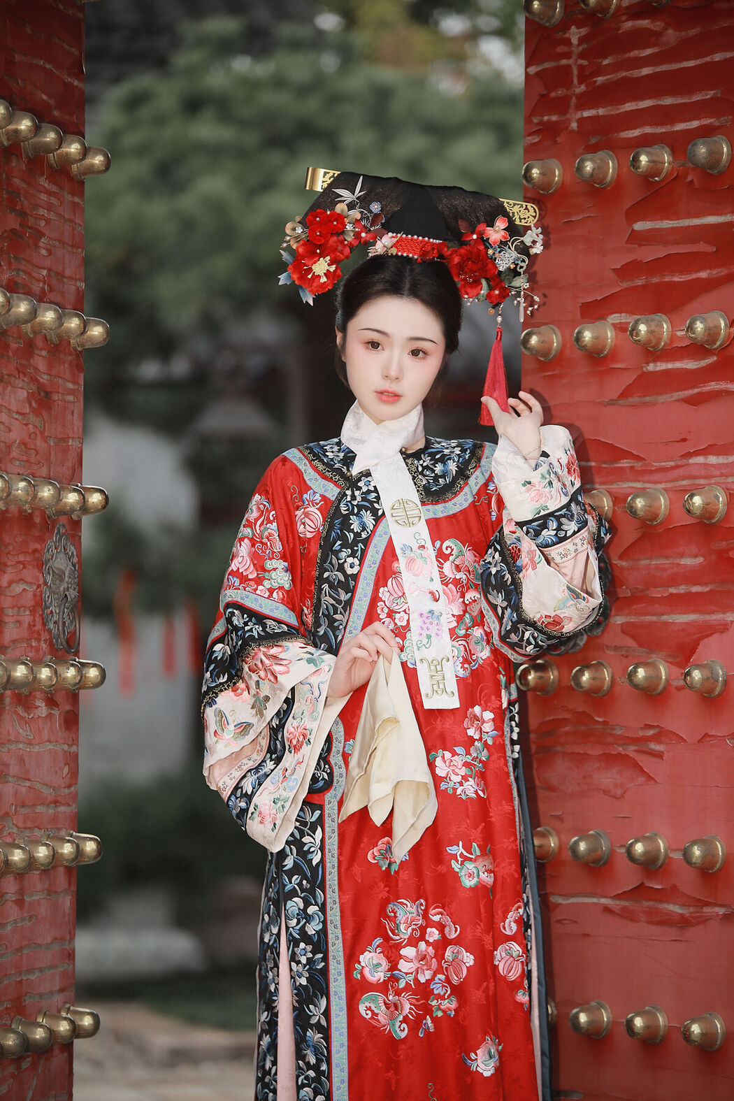 YiTuYu艺图语 Vol.8446 喵喵梓 (30P)