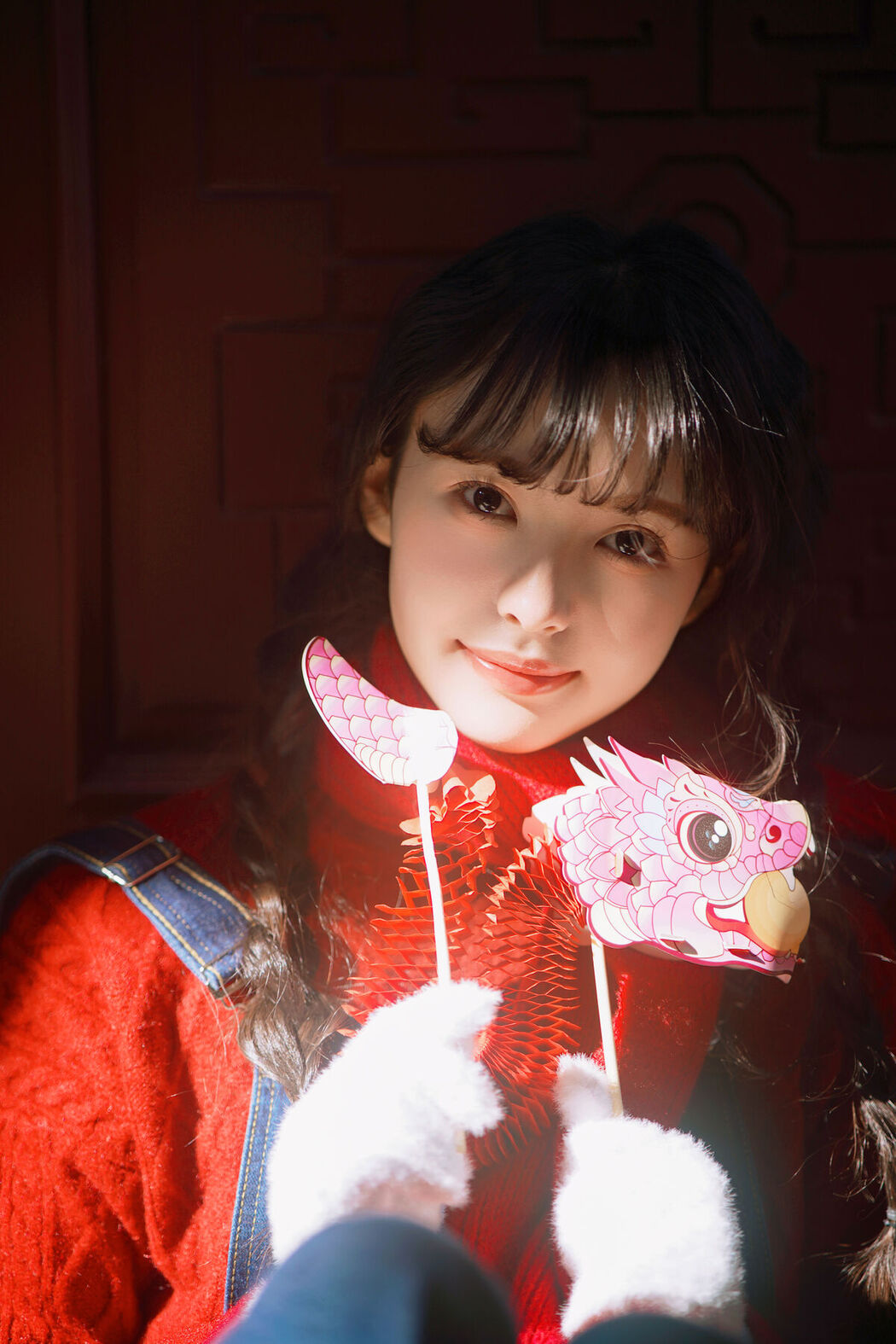 YiTuYu艺图语 Vol.8450 黛汐 (51P)