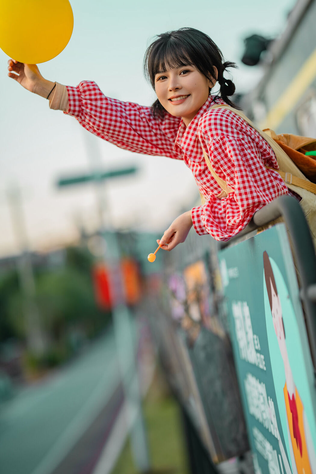 YiTuYu艺图语 Vol.8441 小芳 (21P)