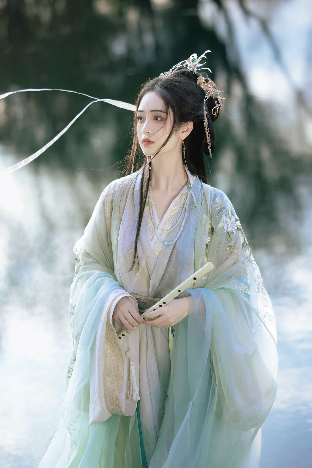 YiTuYu艺图语 Vol.8430 妮咪 (26P)