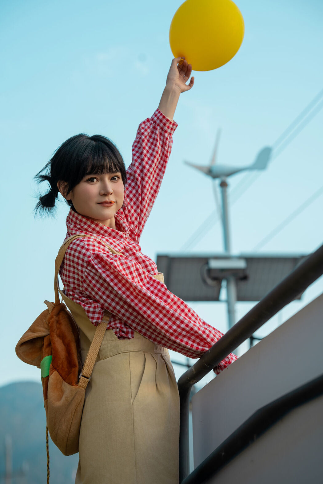 YiTuYu艺图语 Vol.8441 小芳 (21P)