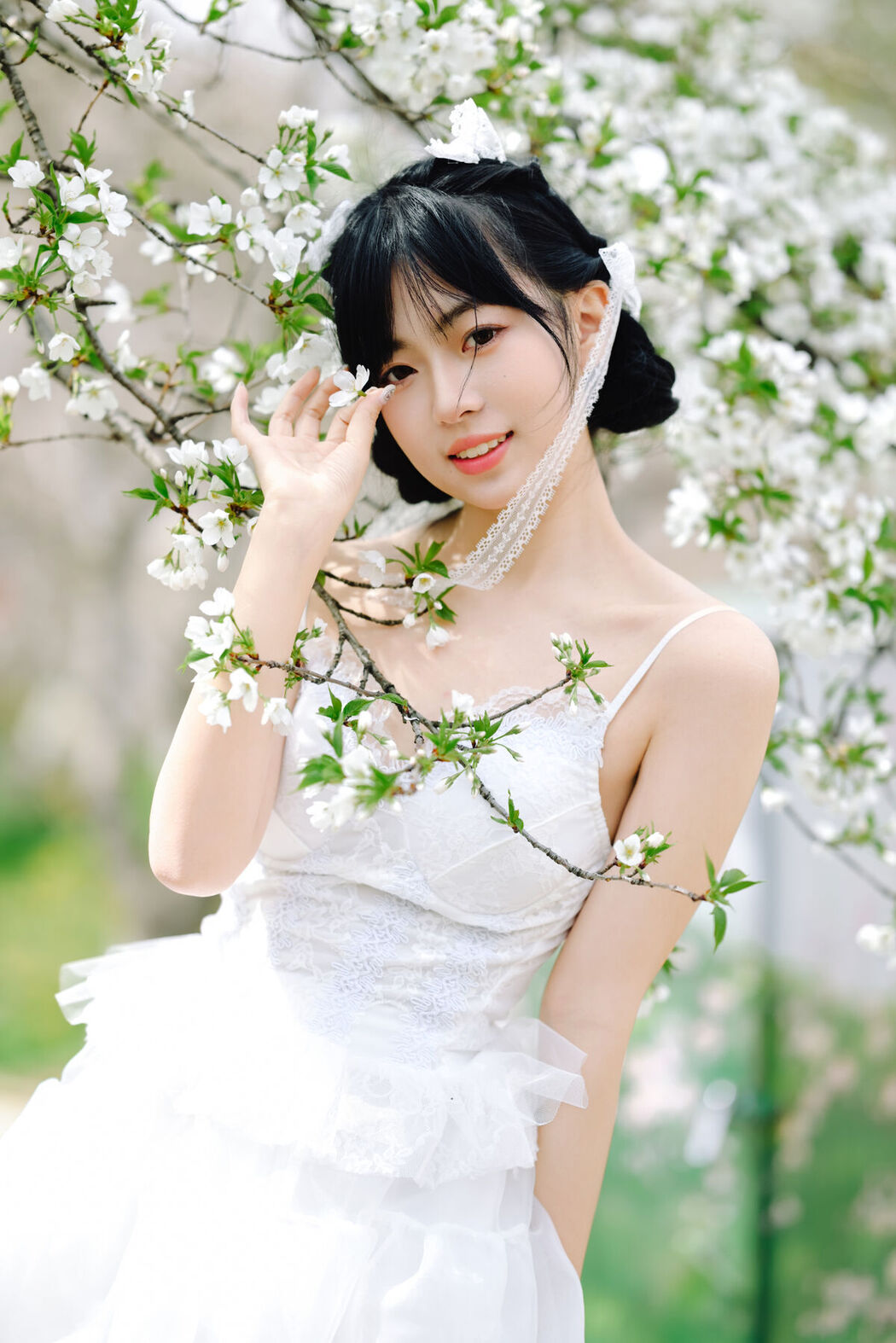 YiTuYu艺图语 Vol.8437 佚名 (26P)