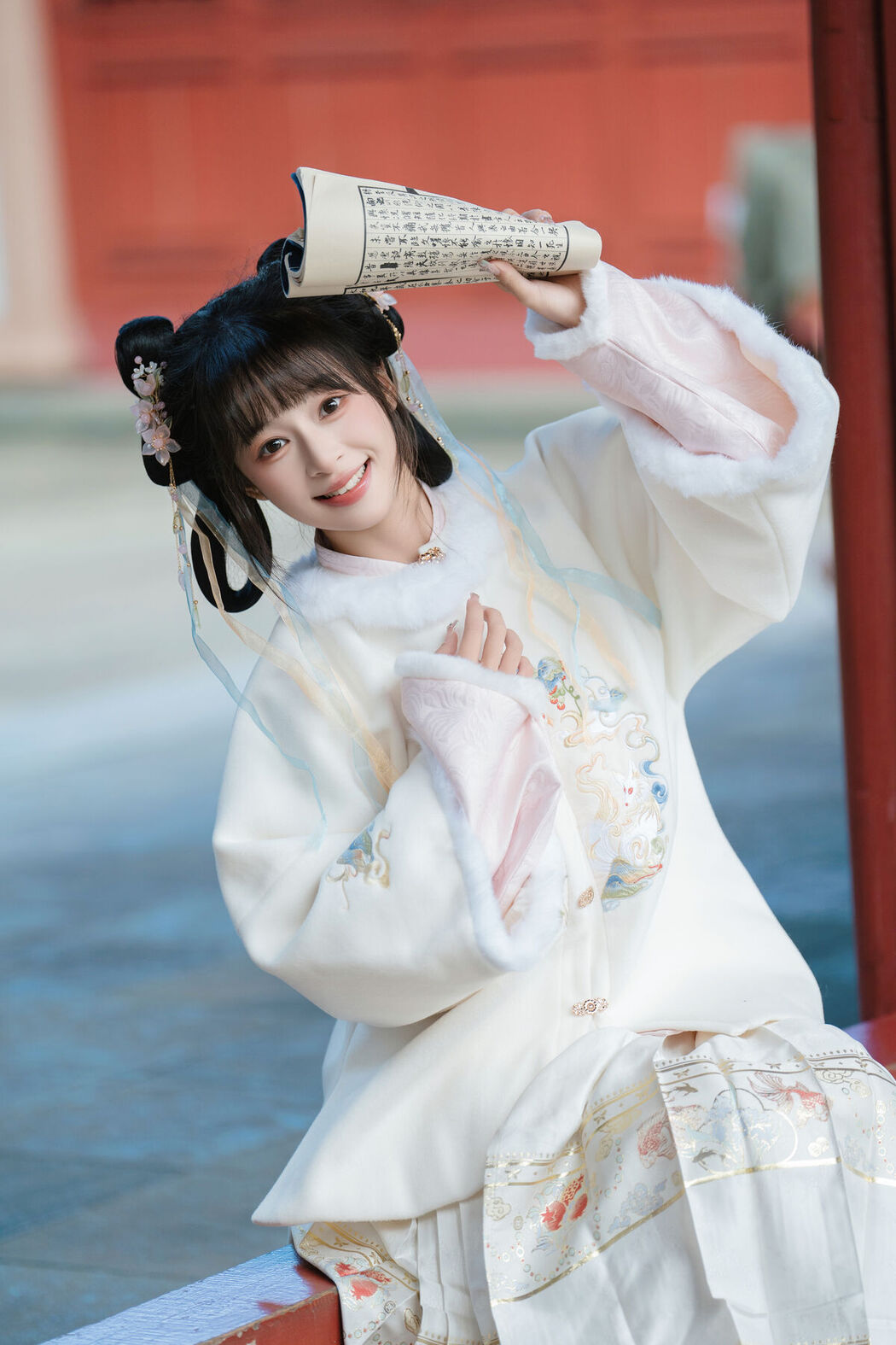 YiTuYu艺图语 Vol.8447 夏芋小年 (24P)