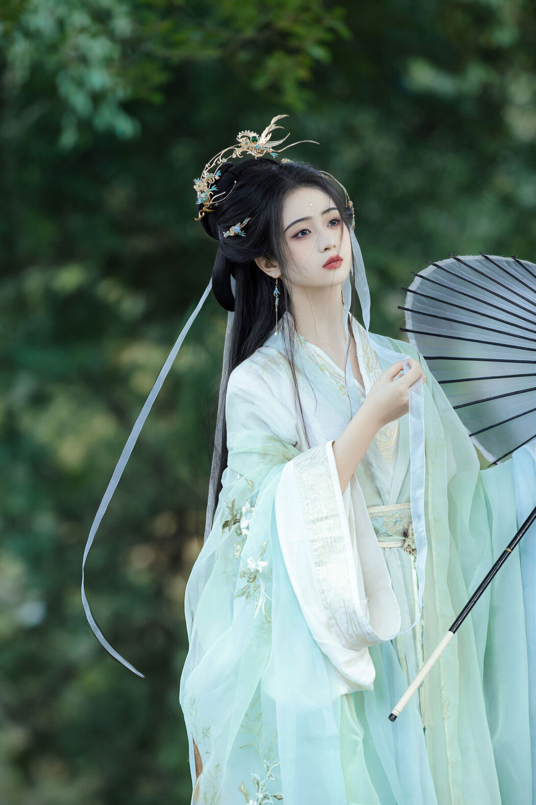 YiTuYu艺图语 Vol.8430 妮咪 (26P)