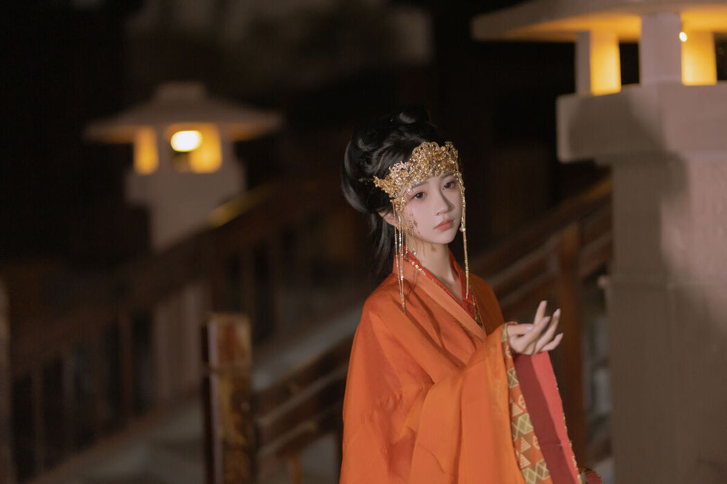 YiTuYu艺图语 Vol.8431 绮罗生的小苏苏 (29P)