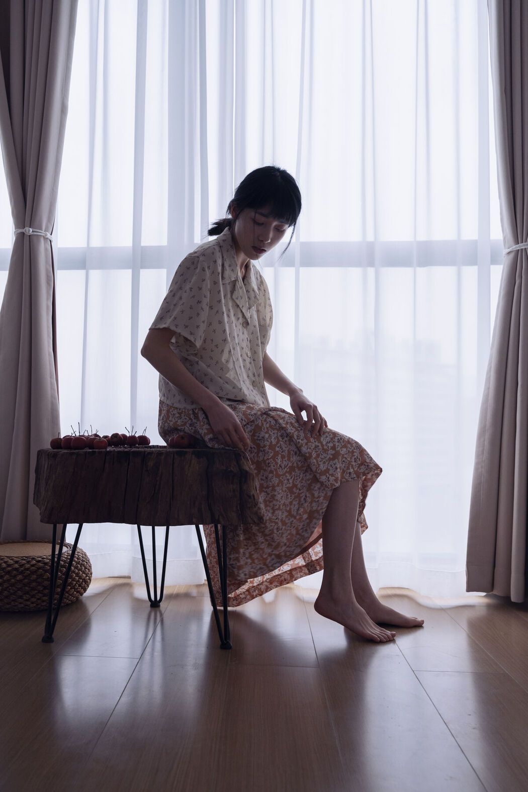 YiTuYu艺图语 Vol.8459 小松麻奈 (29P)