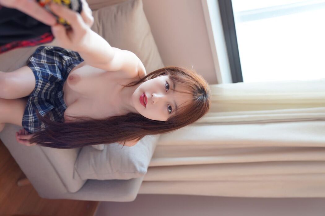XR Uncensored Lin Xing Lan 林星阑 &#8211; R18 秀人绝密 3万元资料超时长 16K超清特写 Part08 (66P)