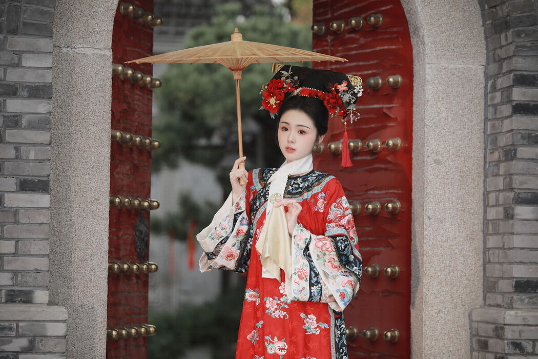 YiTuYu艺图语 Vol.8446 喵喵梓 (30P)