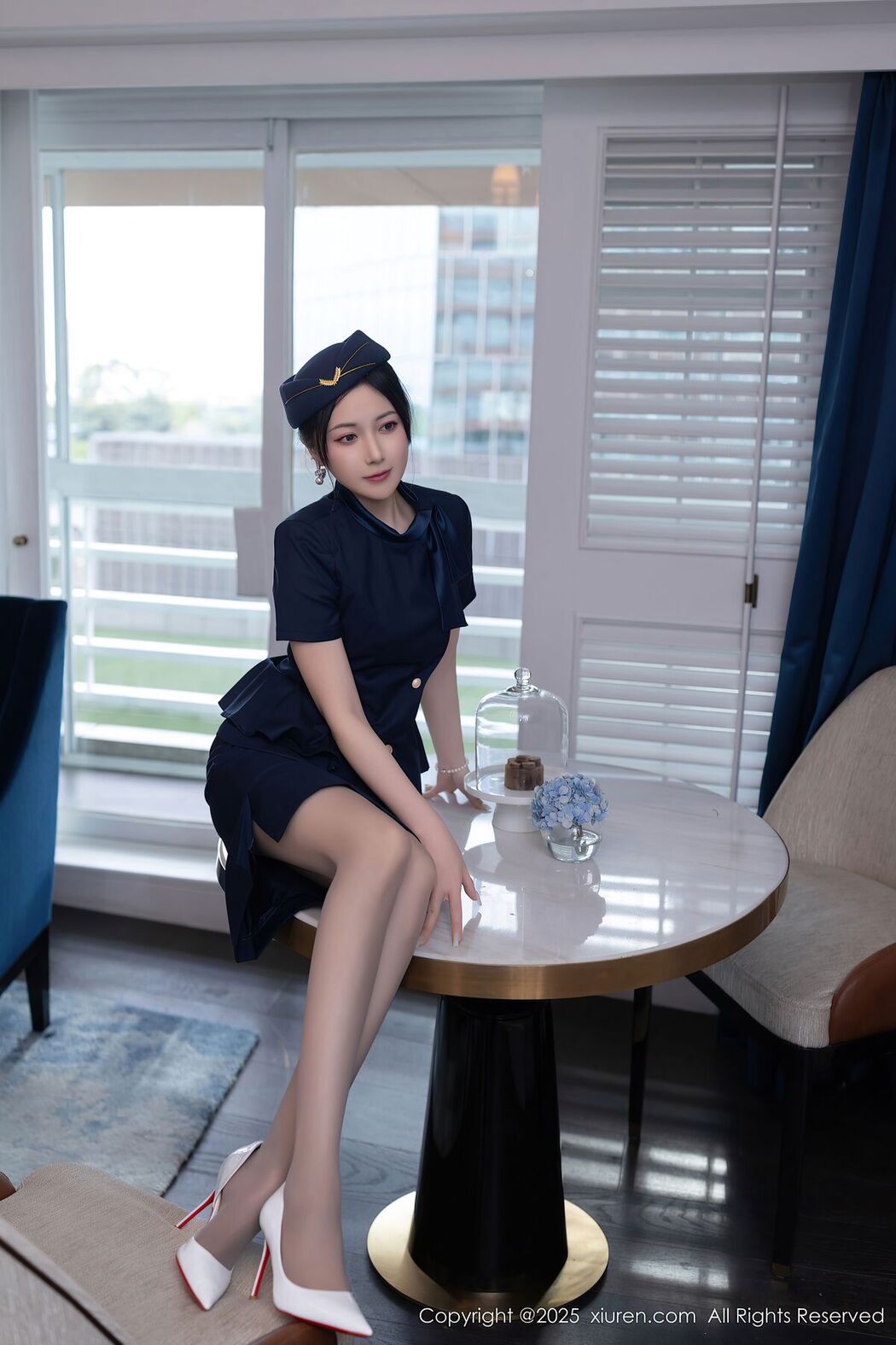 XiuRen秀人网 No.10142 鱼子酱Fish (81P)