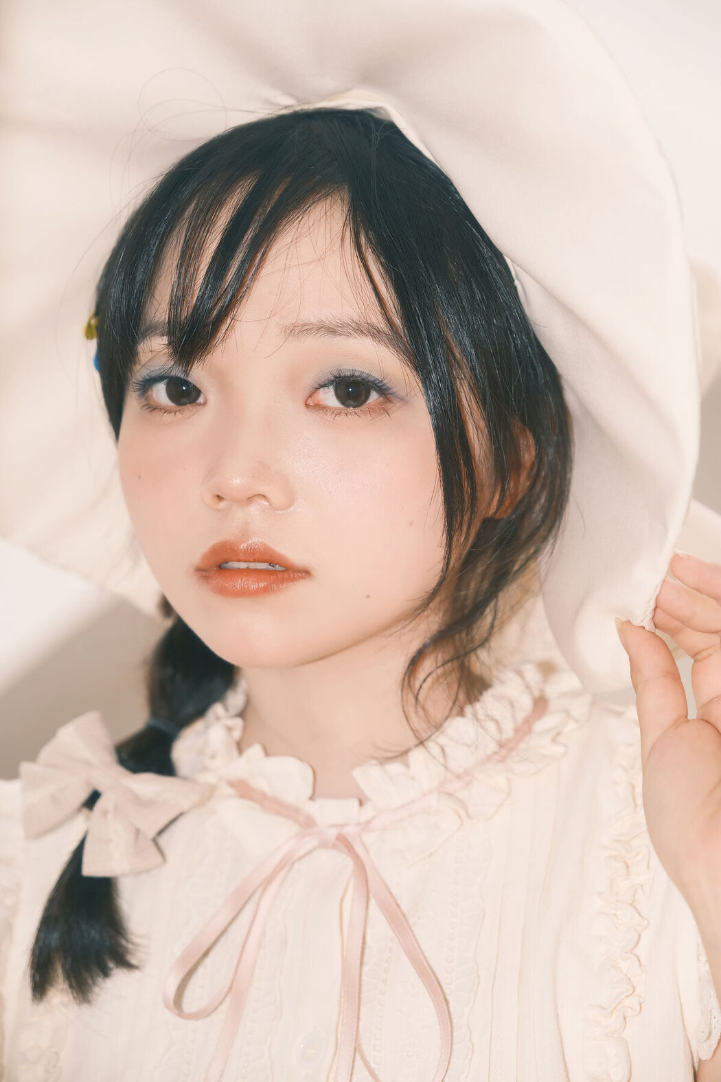 YiTuYu艺图语 Vol.8438 贝贝bu睡觉 (27P)