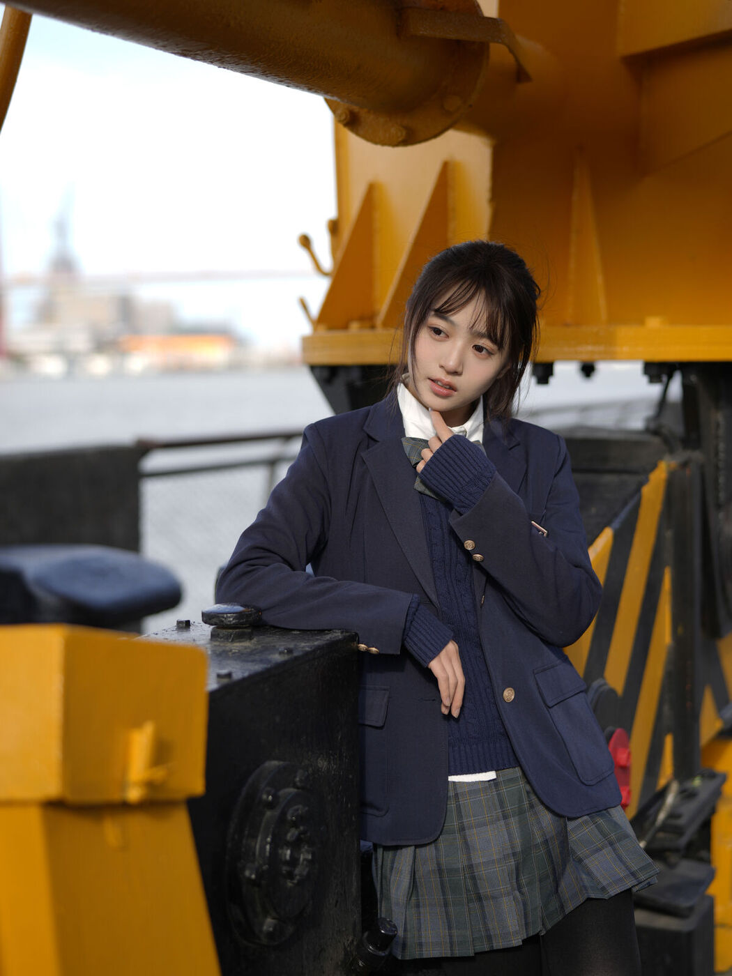 YiTuYu艺图语 Vol.8435 佚名 (26P)