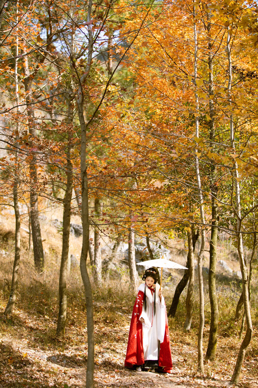 YiTuYu艺图语 Vol.8439 佚名 (27P)